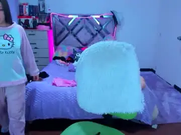 Chaturbate Watch Live Sex Cams of luna_analya