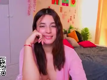 Chaturbate Nude Webcam of melissaforst