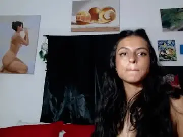 Chaturbate Adult Video Chat of yemaya_28