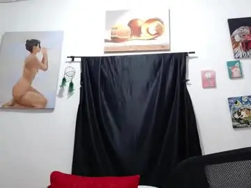 Chaturbate Free Porn Cam of yemaya_28