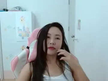 Chaturbate Free Live Porn of asiantabbyx
