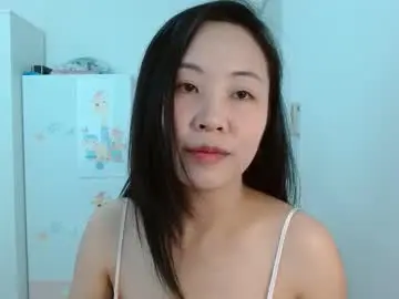 Chaturbate Live Porn of asiantabbyx