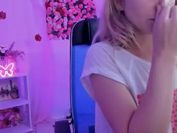 Chaturbate Adult Video Chat of astramonroe