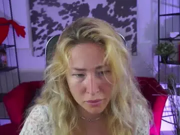 Chaturbate Free Porn Cam of astramonroe