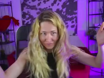 Chaturbate Sex Chat of astramonroe