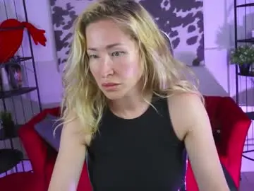 Chaturbate Private Sex Chat of astramonroe