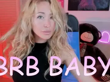 Chaturbate Live Sex of astramonroe
