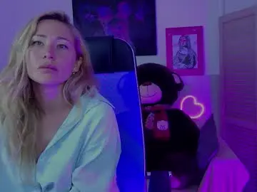 Chaturbate Nude Webcam of astramonroe