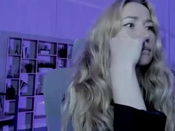 Chaturbate Sex Cam of astramonroe