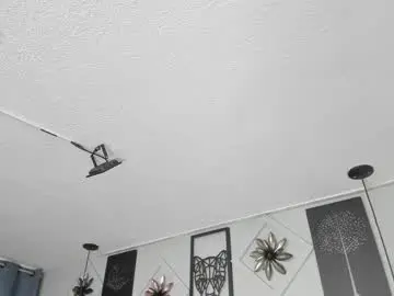 Chaturbate Adult Video Chat of camila_momy