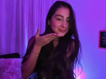 Chaturbate Private Sex Chat of elaia222
