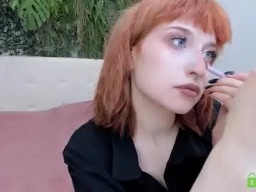 Chaturbate Sex Chat of elizanik