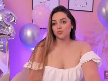 Chaturbate Live Sex of erika_mendez1