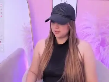 Chaturbate Adult Webcam of erika_mendez1