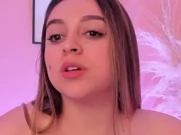 Chaturbate Adult Webcam of erika_mendez1