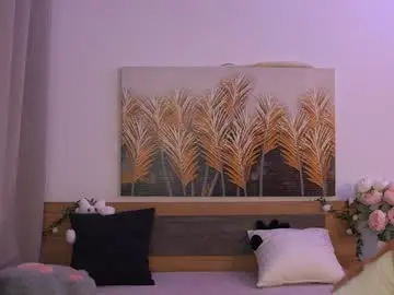 Chaturbate Live Sex of light_my_f1re