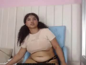 Chaturbate Live Sex Cam of miel_alisha