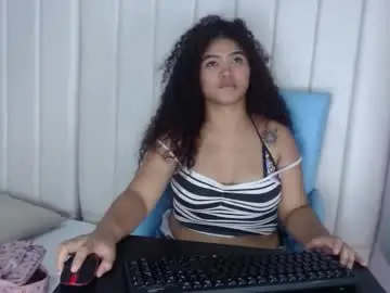 Chaturbate Sex Cam of miel_alisha