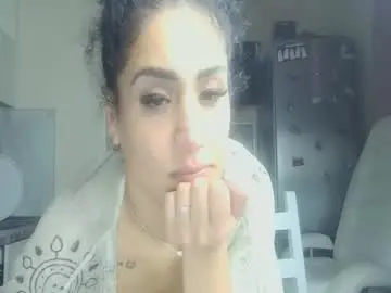 Chaturbate Nude Webcam of safari_xx