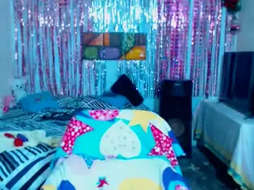 Chaturbate Watch Live Sex Cams of thaliaa_hot_