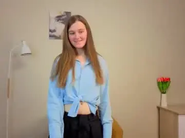 Chaturbate Sex Cam of trinidadcornforth