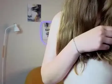 Chaturbate Live Sex of trinidadcornforth