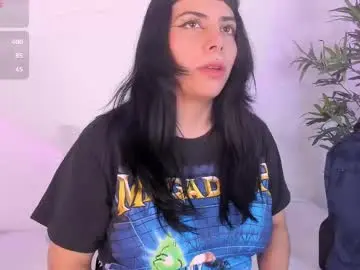 Chaturbate Private Sex Chat of yumeko_jabami