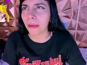 Chaturbate Best live sex cam show of yumeko_jabami