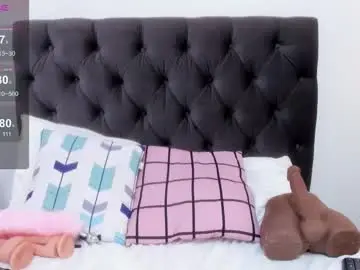 Chaturbate Private Sex Chat of abbie_skinny