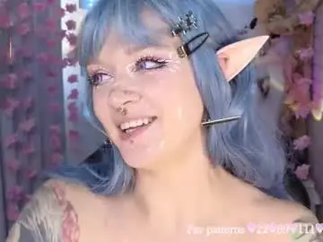 Chaturbate Free Live Porn of mao_me_meow