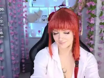 Chaturbate Adult Video Chat of mao_me_meow