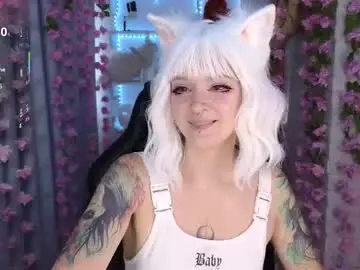 Chaturbate Adult Webcam of mao_me_meow
