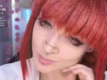 Chaturbate Adult Webcams of mao_me_meow
