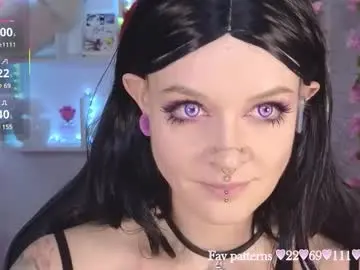 Chaturbate Free Live Porn of mao_me_meow