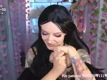 Chaturbate Free Live Porn of mao_me_meow