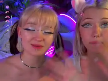 Chaturbate Adult Webcams of nikkisilk