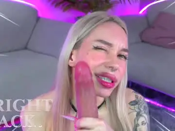 Chaturbate Best Webcam of nikkisilk