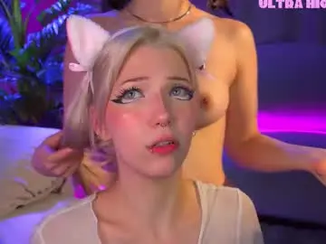 Chaturbate Sex Cam of nikkisilk