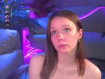 Chaturbate Free Porn Cam of nikkisilk