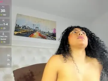 Chaturbate Live Sex Cam of rouse_sexy_hotxx77