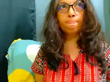 Chaturbate Live Sex of sexyniharika