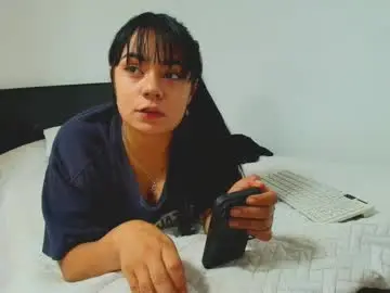 Chaturbate Adult Webcam of sofia_20_20