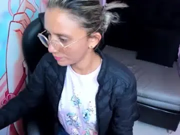Chaturbate Free Live Porn of starlettays