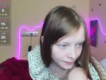 Chaturbate Live Sex of alicehariss