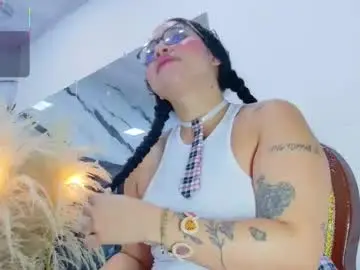 Chaturbate Adult Webcams of criiis_laurens
