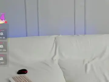 Chaturbate Sex Chat of delyadelya33