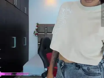 Chaturbate Free Live Porn of isabelreyes_