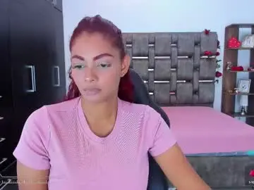 Chaturbate Best Webcam of isabelreyes_