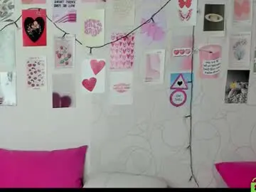 Chaturbate Best Webcam of little_radiant_sun