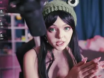 Chaturbate Adult Video Chat of madnessalise